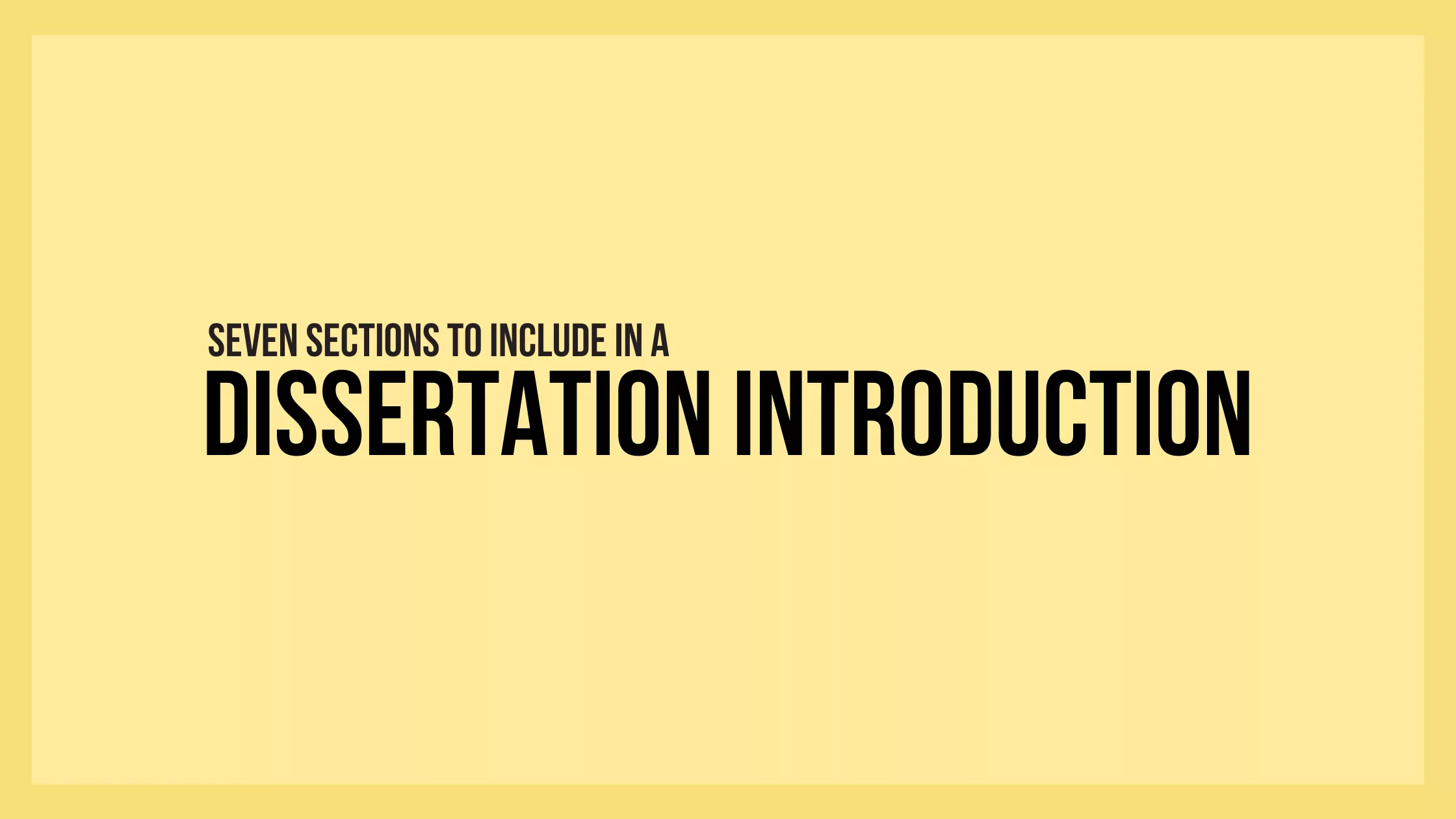 thesis-and-dissertation-introduction-guide