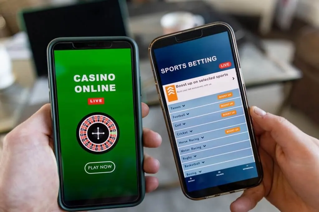 Good Research And Essay Topics About Gambling