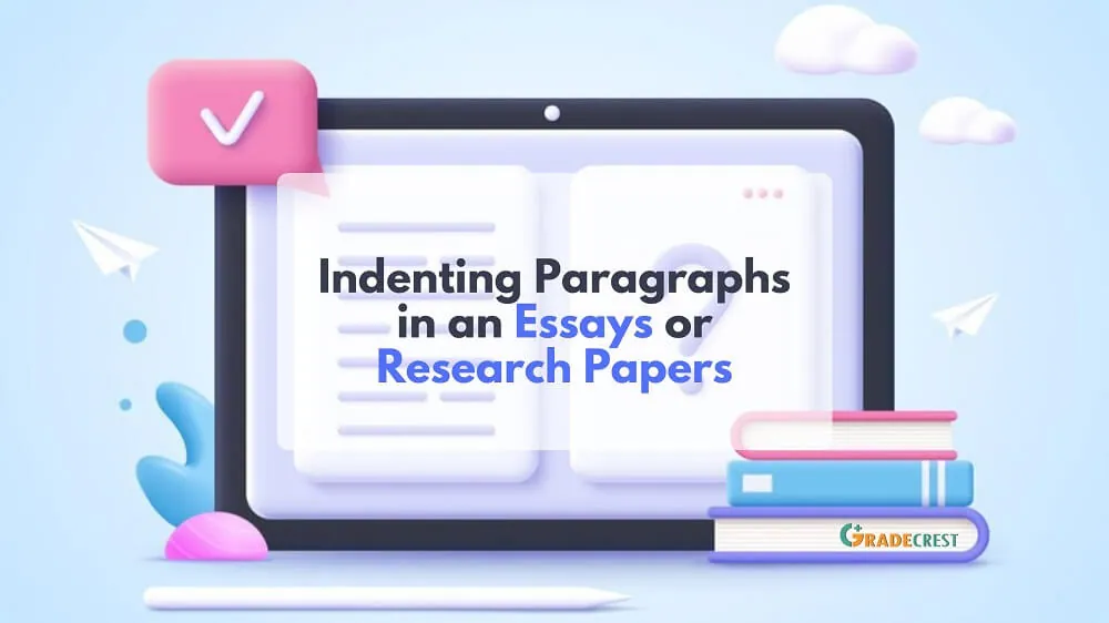 Rules For Indenting Paragraphs In Essays Or Research Papers