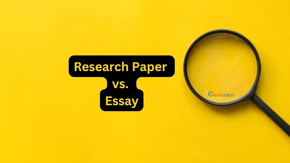 research-papers-vs-essays