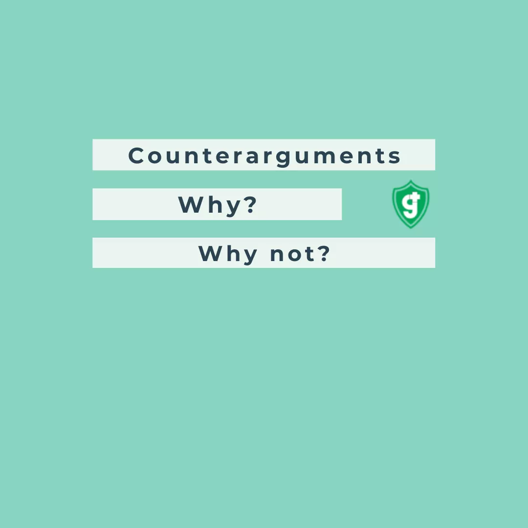 how-to-write-counterarguments
