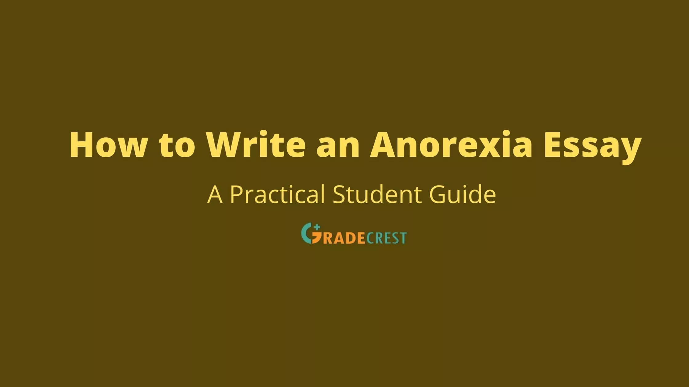 anorexia-nervosa-essay-guide