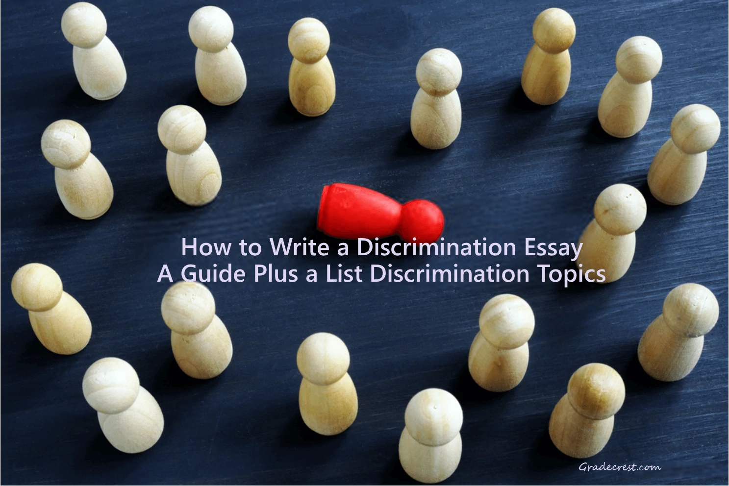 how-to-write-a-discrimination-essay-guide