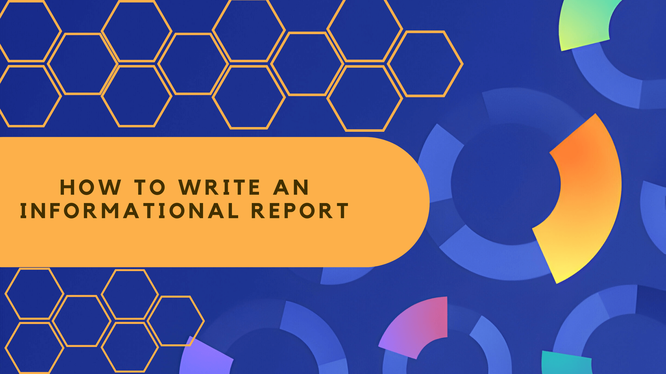 how-to-write-an-informational-report