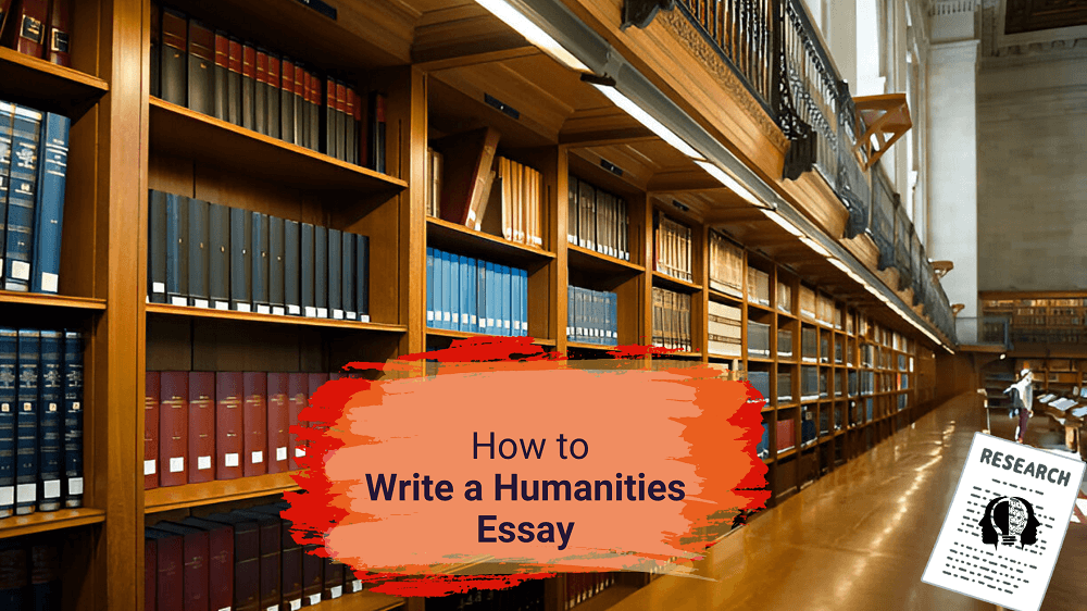 writing-humanities-essay-guide