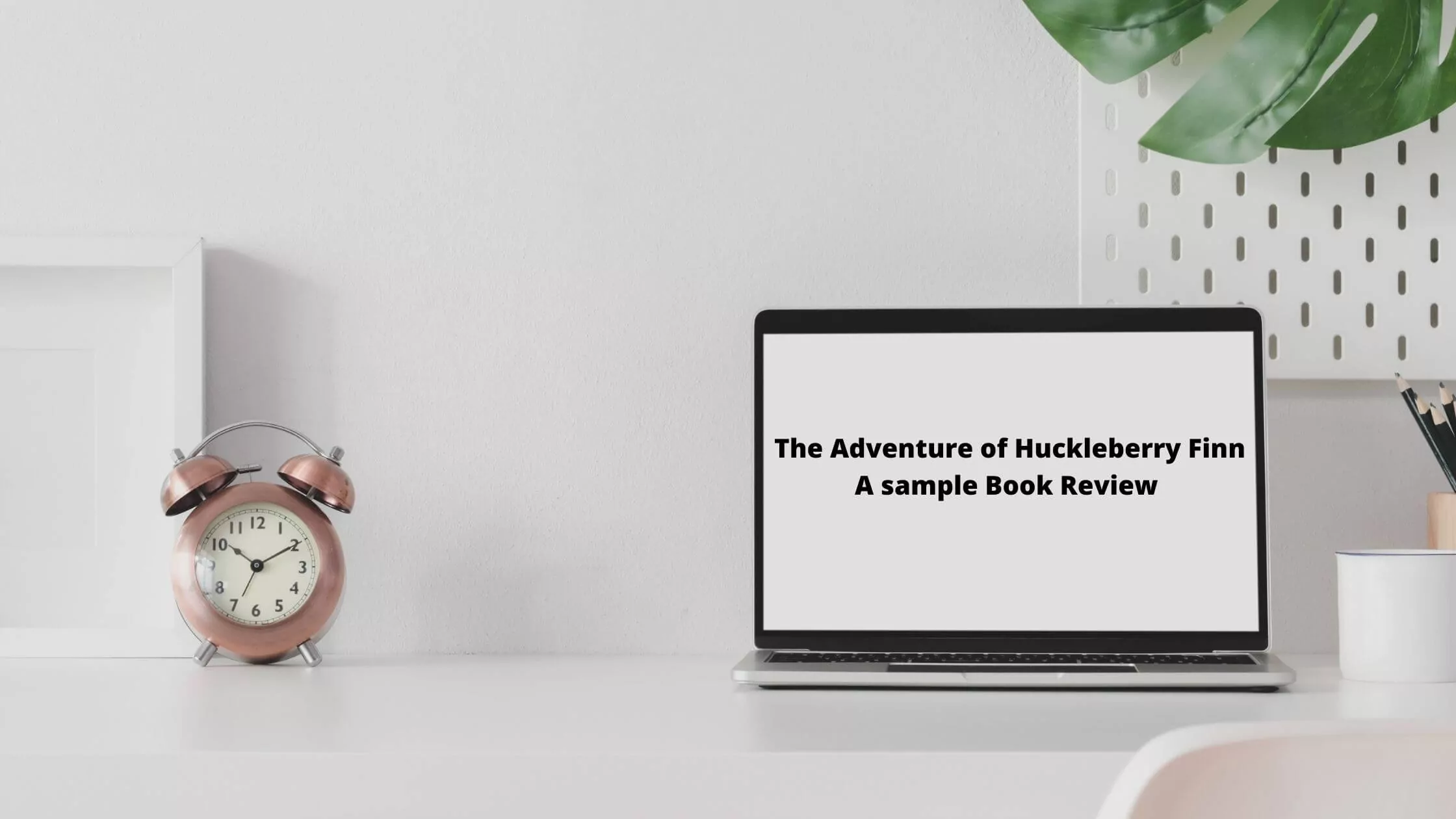 the-adventure-of-huckleberry-finn-book-review