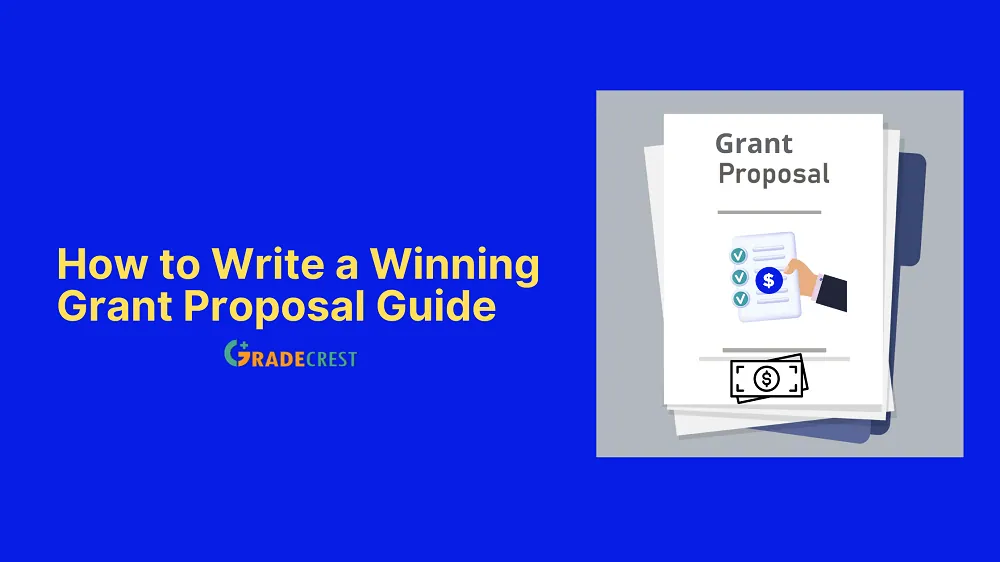 how-to-write-a-grant-proposal