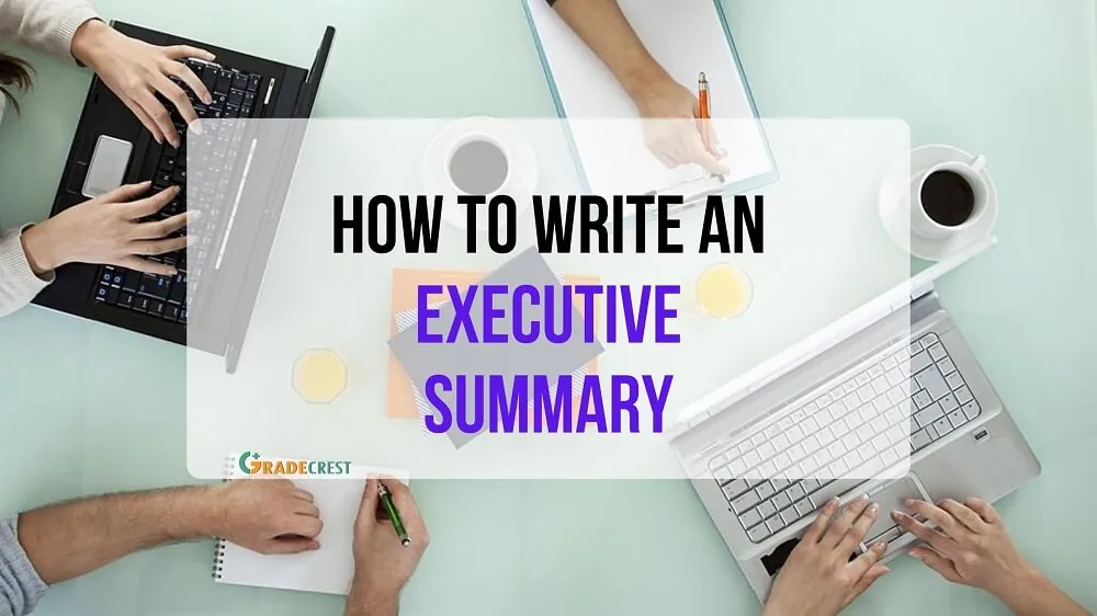 writing-an-executive-summary