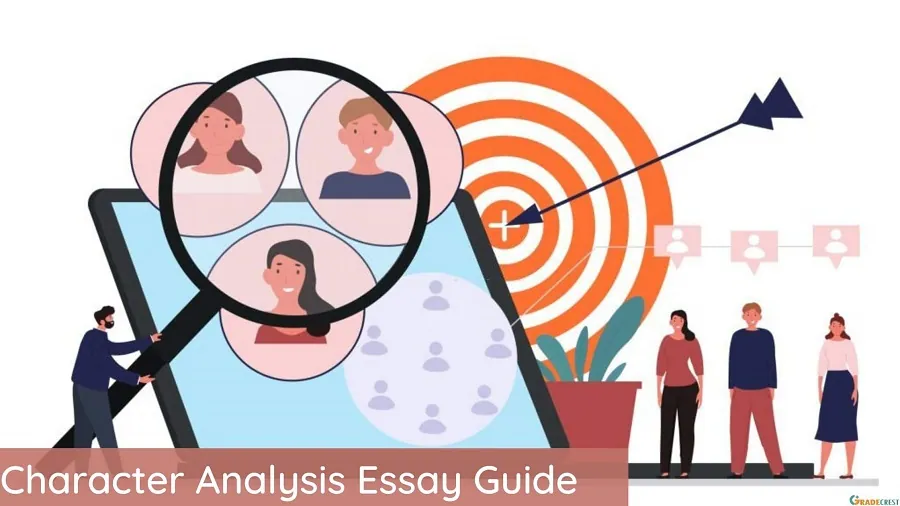 Character Analysis Writing Essay Outline Template - Download in Word,  Google Docs, PDF | Template.net