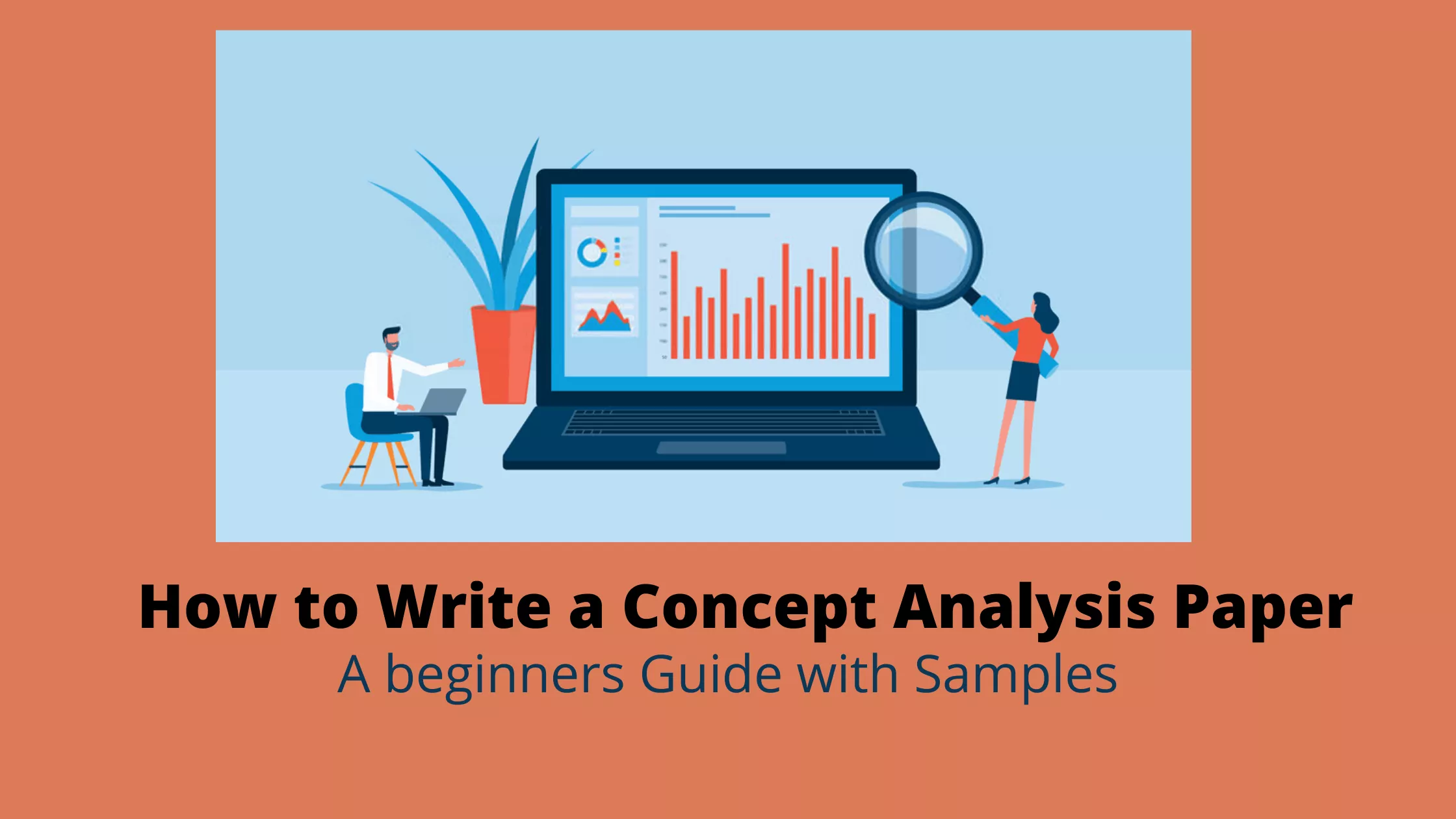 How to write a nursing concept analysis paper