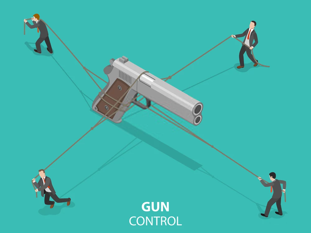Gun Control Topics for Essays