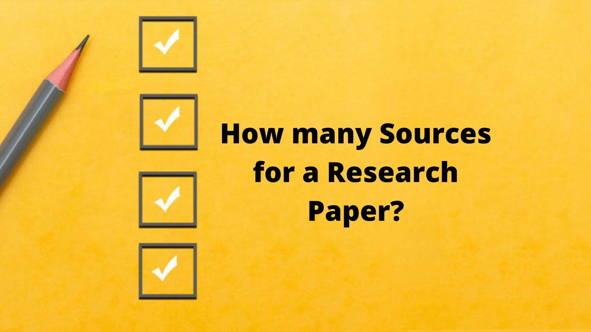 module 2 creating a research paper with references and sources