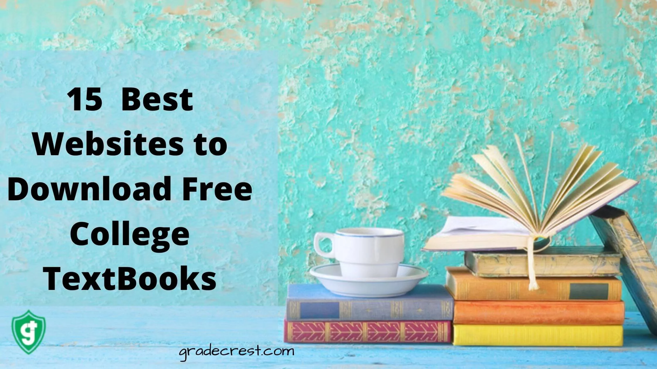 Free Textbook Websites for College Students