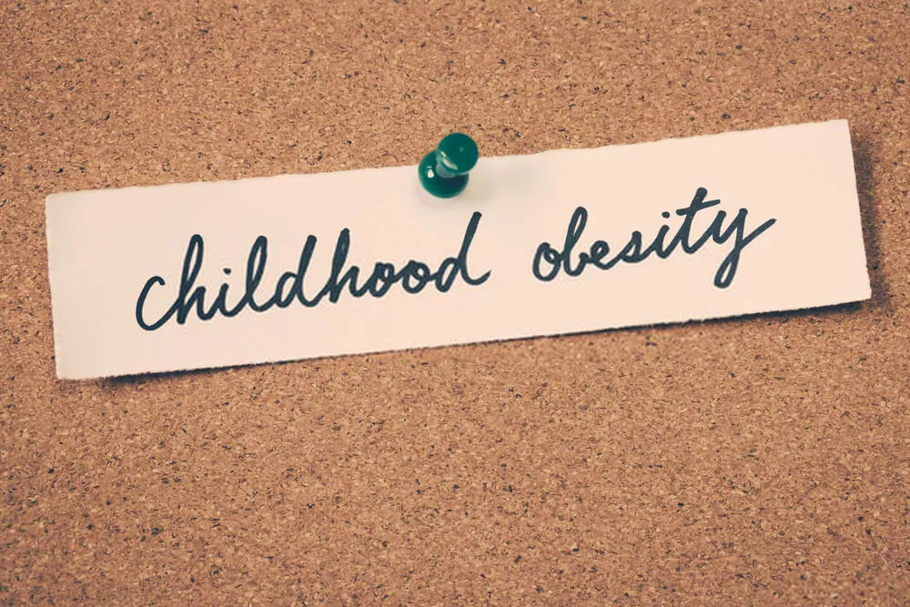 Childhood Obesity Paper Writing Guide