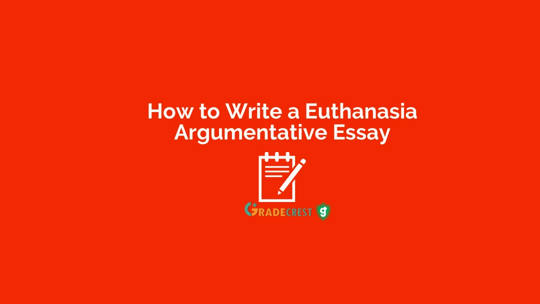 argumentative essay against euthanasia