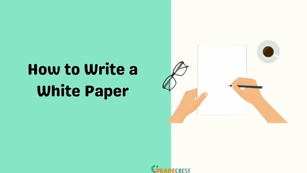 Steps and tips for writing a white paper