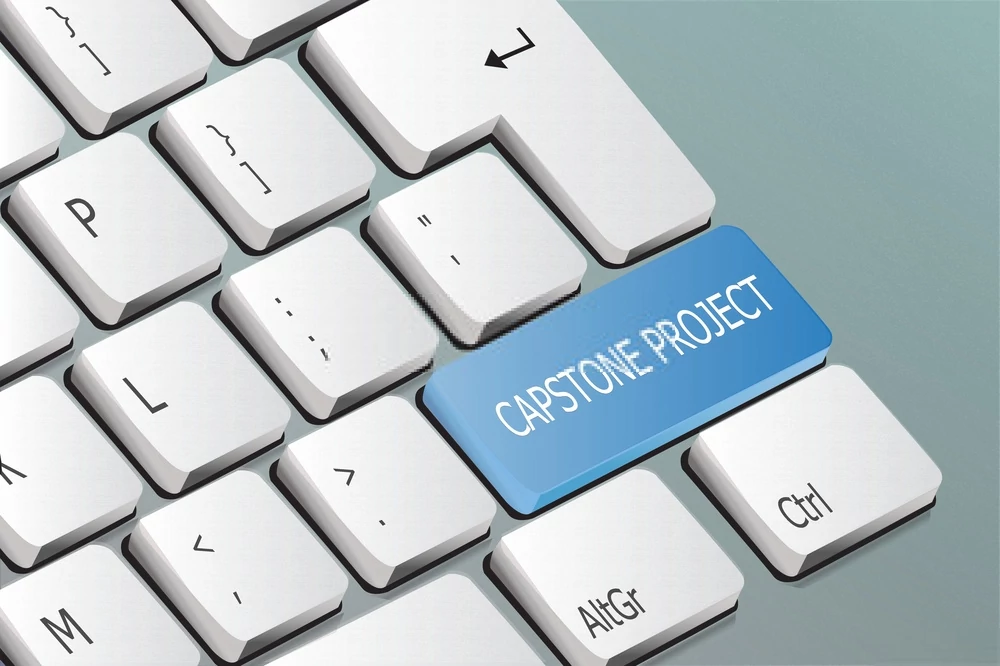 capstone-project-writing-service